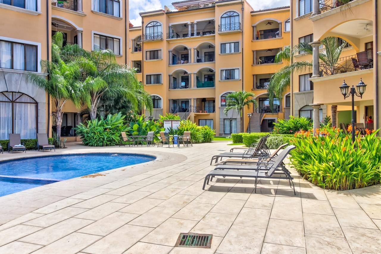 Apartment Sunrise 22 Tamarindo