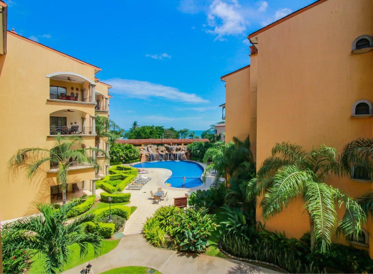 Sunrise 22 Apartment Tamarindo