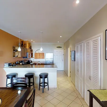 Sunrise 22 Apartment Tamarindo Exterior photo