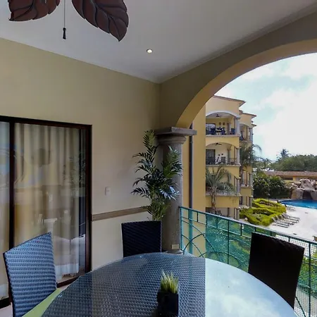 Sunrise 22 Apartment Tamarindo Exterior photo