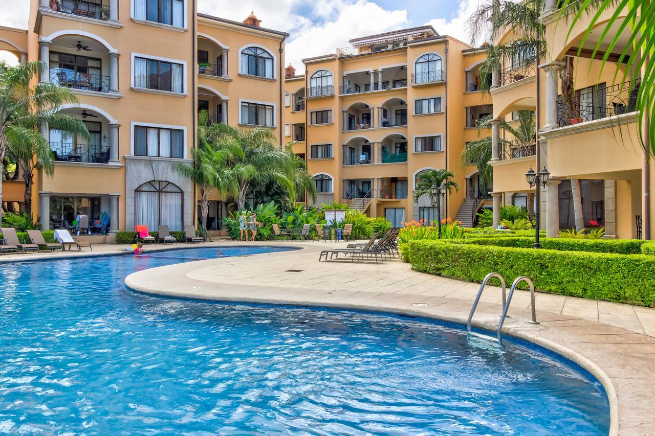 Appartement Sunrise 22 Tamarindo