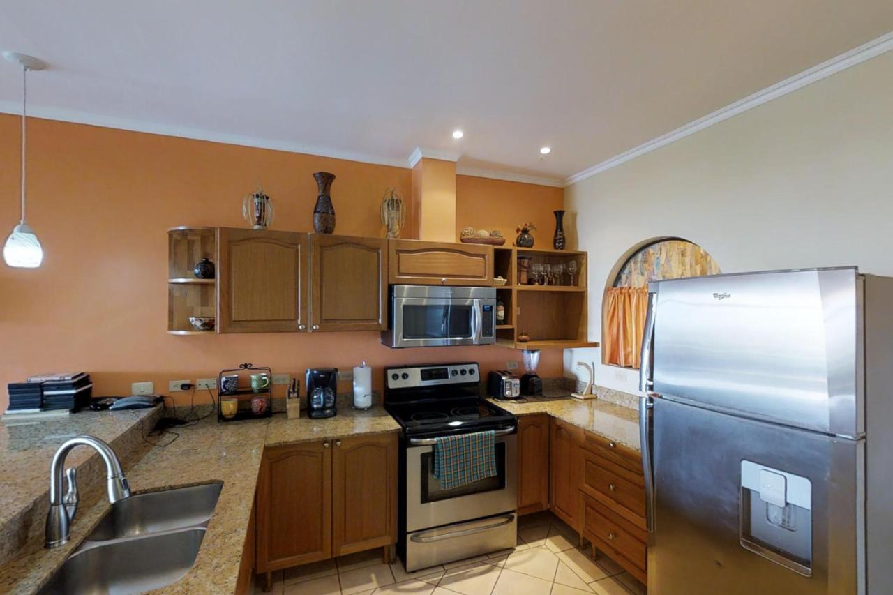 Appartement Sunrise 22 Tamarindo
