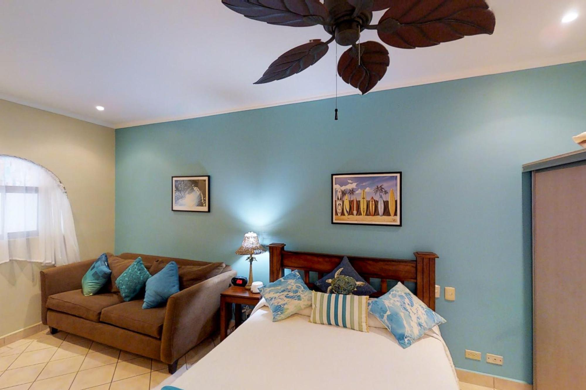 Appartement Sunrise 22 Tamarindo